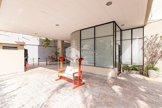 Imagem Apartamento com 3 Quartos à Venda, 112 m² em Jardim Paulista - São Paulo
