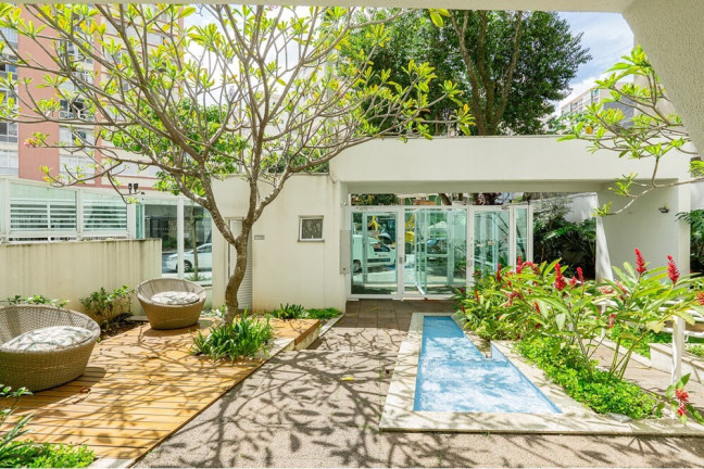 Imagem Imóvel com 1 Quarto à Venda, 42 m² em Bela Vista - São Paulo Imagem Imóvel com 1 Quarto à Venda, 42 m² em Bela Vista - São Paulo