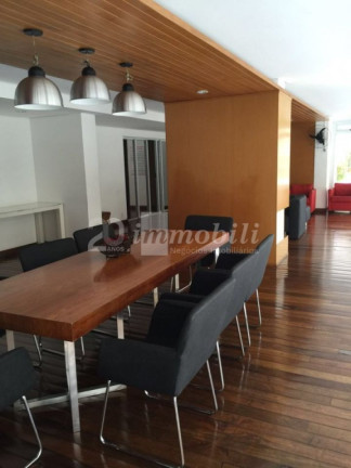 Imagem Apartamento com 1 Quarto à Venda, 28 m² em Barra Funda - São Paulo