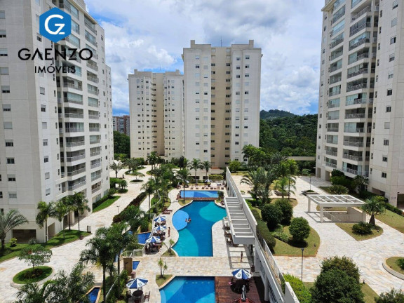 Imagem Apartamento com 3 Quartos à Venda, 132 m² em Tamboré - Santana De Parnaíba Imagem Apartamento com 3 Quartos à Venda, 132 m² em Tamboré - Santana De Parnaíba