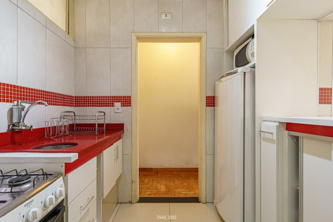 Imagem Imóvel com 1 Quarto à Venda, 48 m² em Centro - Campinas Imagem Imóvel com 1 Quarto à Venda, 48 m² em Centro - Campinas