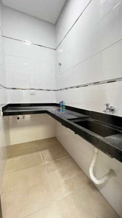 Imagem Casa com 1 Quarto à Venda, 115 m² em Caiçara - Praia Grande