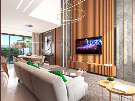 Imagem Sobrado com 4 Quartos à Venda, 168 m² em Centro - Xangri-la