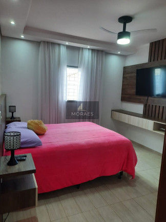 Imagem Casa com 3 Quartos à Venda, 190 m² em Jardim Cambuí - Botucatu Imagem Casa com 3 Quartos à Venda, 190 m² em Jardim Cambuí - Botucatu