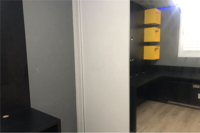 Imagem Imóvel com 2 Quartos à Venda, em Vila Regente Feijó - São Paulo Imagem Imóvel com 2 Quartos à Venda, em Vila Regente Feijó - São Paulo