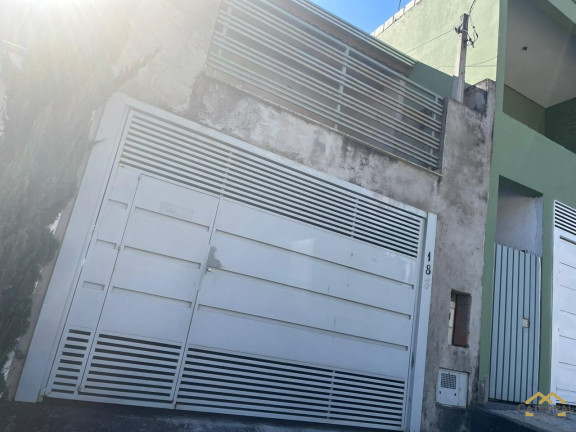 Imagem Sobrado com 3 Quartos à Venda, 151 m² em Jardim Itália - Várzea Paulista Imagem Sobrado com 3 Quartos à Venda, 151 m² em Jardim Itália - Várzea Paulista