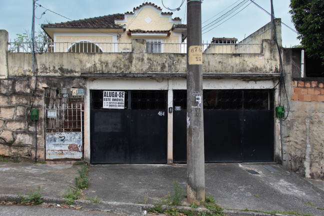 Imagem Sobrado com 2 Quartos à Venda, em Campo Grande - Rio De Janeiro Imagem Sobrado com 2 Quartos à Venda, em Campo Grande - Rio De Janeiro