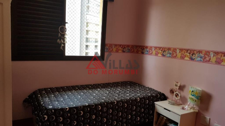 Imagem Apartamento com 3 Quartos à Venda, 112 m² em Vila Andrade - São Paulo Imagem Apartamento com 3 Quartos à Venda, 112 m² em Vila Andrade - São Paulo