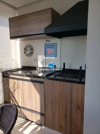 Imagem Apartamento com 3 Quartos à Venda, 75 m² em Rudge Ramos - São Bernardo Do Campo