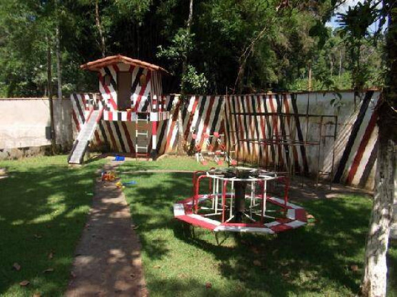 Imagem Chácara com 7 Quartos à Venda, 54 m² em Parque Serramar - Itariri Imagem Chácara com 7 Quartos à Venda, 54 m² em Parque Serramar - Itariri