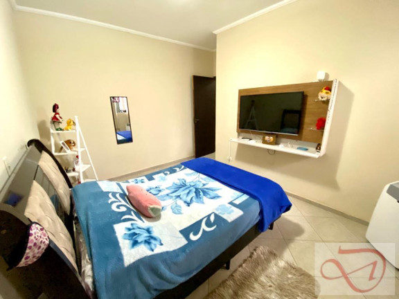 Imagem Casa com 3 Quartos à Venda, 138 m² em Parque Novo Oratório - Santo André