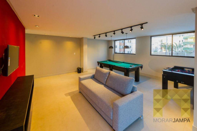 Imagem Apartamento com 2 Quartos à Venda, 53 m² em Bancários - João Pessoa