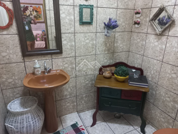Imagem Terreno à Venda, 1.260 m² em Vila Rica - Sorocaba