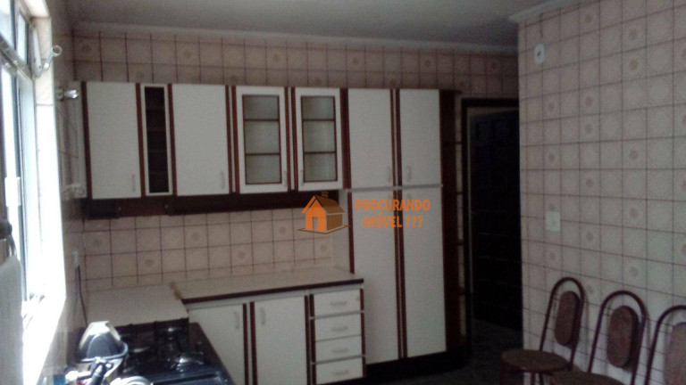 Imagem Sobrado com 3 Quartos à Venda, 89 m² em Jardim América - Guarulhos Imagem Sobrado com 3 Quartos à Venda, 89 m² em Jardim América - Guarulhos