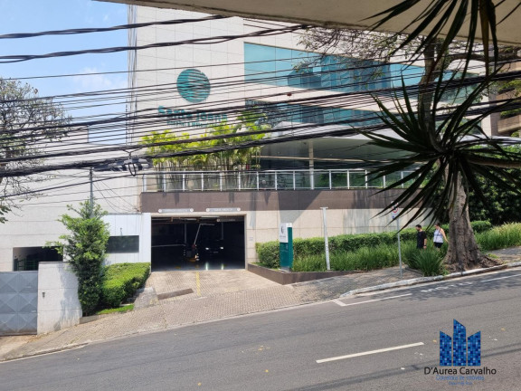 Imagem Apartamento com 2 Quartos para Alugar, 70 m² em Paraiso - São Paulo