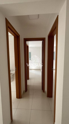 Imagem Apartamento com 2 Quartos à Venda, 62 m² em Guilhermina - Praia Grande