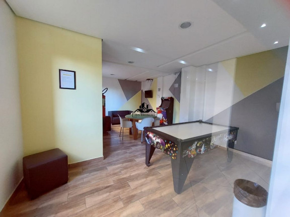 Imagem Apartamento com 3 Quartos à Venda, 60 m² em Parque Erasmo Assunção - Santo André Imagem Apartamento com 3 Quartos à Venda, 60 m² em Parque Erasmo Assunção - Santo André