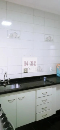 Imagem Casa de Condomínio com 3 Quartos à Venda, 300 m² em Granja Olga I - Sorocaba