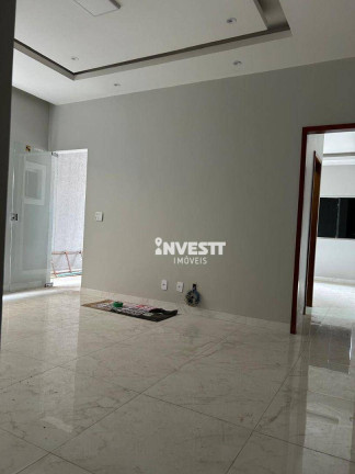 Imagem Casa com 3 Quartos à Venda, 113 m² em Setor Três Marias - Goiânia