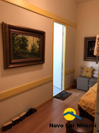 Imagem Sala Comercial à Venda, 30 m² em Centro - Niterói