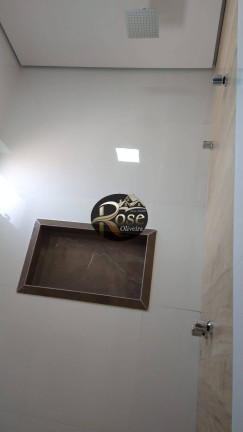 Imagem Casa de Condomínio com 3 Quartos à Venda, 236 m² em Medeiros - Jundiaí