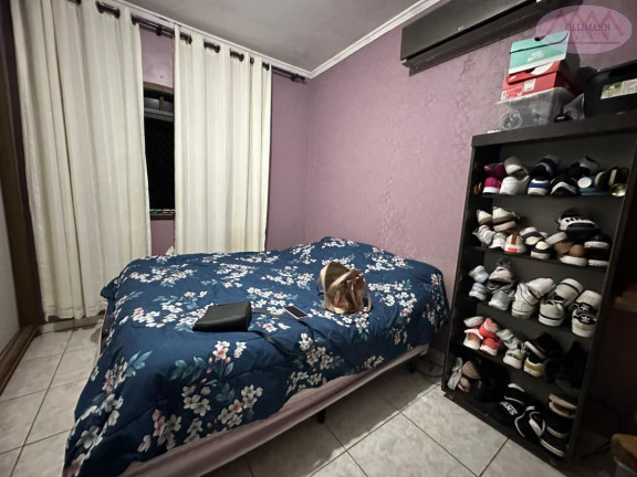 Sobrado com 4 Quartos à Venda, 87 m² em Jardim Guapituba - Mauá
