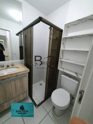 Imagem Apartamento com 2 Quartos à Venda, 48 m² em Novo Osasco - Osasco