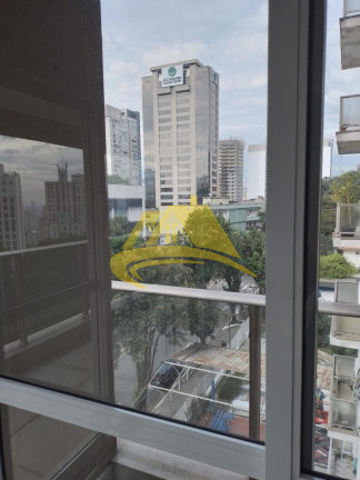 Imagem Sala Comercial à Venda, 34 m² em Aclimação - São Paulo