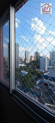 Imagem Apartamento com 2 Quartos à Venda, 58 m² em Centro - São José Dos Campos Imagem Apartamento com 2 Quartos à Venda, 58 m² em Centro - São José Dos Campos