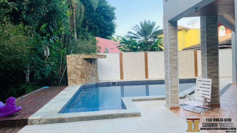 Imagem Casa com 4 Quartos à Venda, 200 m² em Riviera - Bertioga Imagem Casa com 4 Quartos à Venda, 200 m² em Riviera - Bertioga