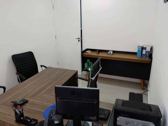 Imagem Sala Comercial para Alugar, 25 m² em Paraventi - Guarulhos Imagem Sala Comercial para Alugar, 25 m² em Paraventi - Guarulhos