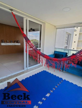 Imagem Apartamento com 3 Quartos à Venda, 156 m² em Jaguaré - São Paulo
