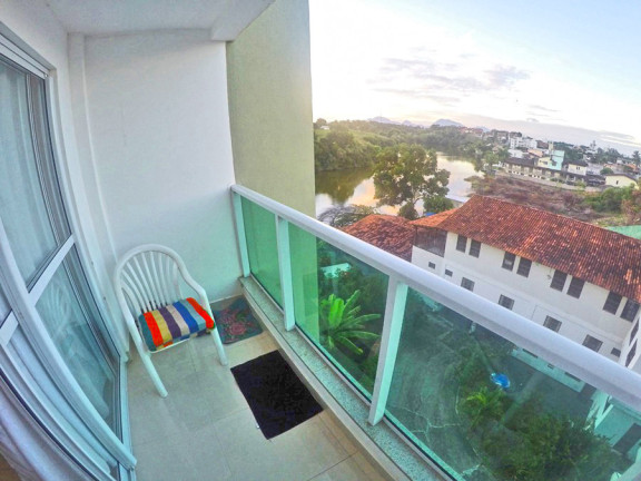 Imagem Apartamento com 1 Quarto à Venda, 45 m² em Enseada Azul - Guarapari Imagem Apartamento com 1 Quarto à Venda, 45 m² em Enseada Azul - Guarapari