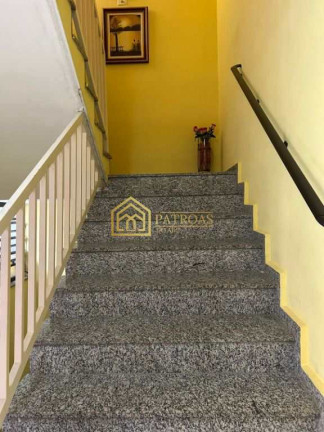 Imagem Apartamento com 3 Quartos à Venda, 107 m² em Vila Camilópolis - Santo André Imagem Apartamento com 3 Quartos à Venda, 107 m² em Vila Camilópolis - Santo André