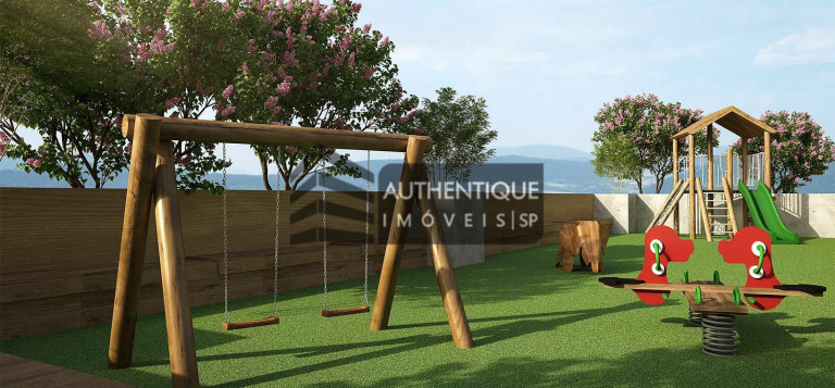 Imagem Apartamento com 3 Quartos à Venda, 75 m² em Tamboré - Barueri Imagem Apartamento com 3 Quartos à Venda, 75 m² em Tamboré - Barueri