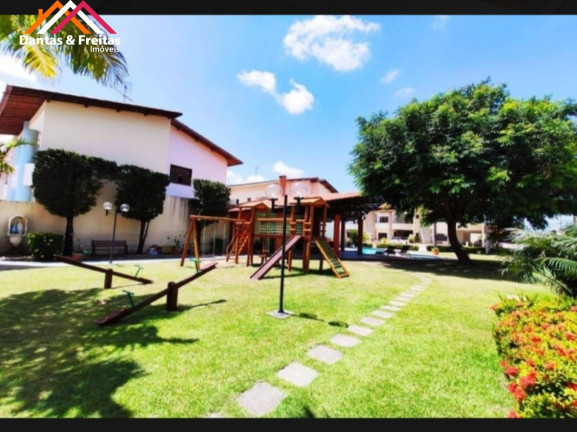 Imagem Imóvel com 4 Quartos à Venda, em Sapiranga - Fortaleza Imagem Imóvel com 4 Quartos à Venda, em Sapiranga - Fortaleza
