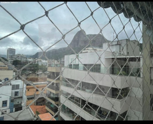 Imagem Apartamento com 2 Quartos à Venda, 80 m² em Botafogo - Rio De Janeiro