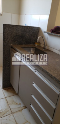 Imagem Cobertura com 2 Quartos para Alugar, 70 m² em Santa Maria - Uberaba Imagem Cobertura com 2 Quartos para Alugar, 70 m² em Santa Maria - Uberaba