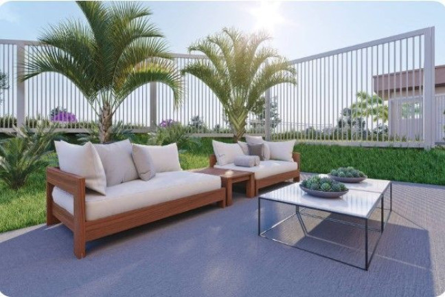 Imagem Apartamento com 3 Quartos à Venda, 66 m² em Jk - Contagem Imagem Apartamento com 3 Quartos à Venda, 66 m² em Jk - Contagem