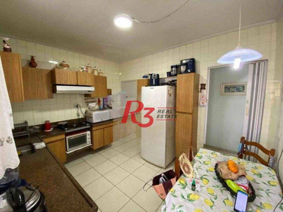 Imagem Apartamento com 2 Quartos à Venda, 145 m² em Ponta Da Praia - Santos Imagem Apartamento com 2 Quartos à Venda, 145 m² em Ponta Da Praia - Santos
