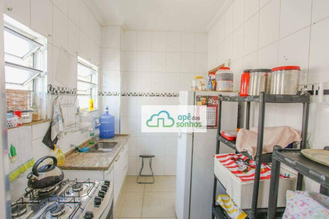 Imagem Apartamento com 2 Quartos à Venda, 64 m² em Santa Cecilia - São Paulo Imagem Apartamento com 2 Quartos à Venda, 64 m² em Santa Cecilia - São Paulo