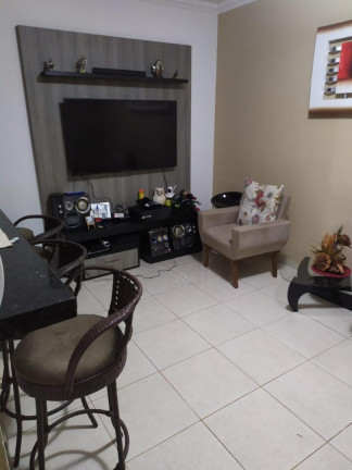 Casa com 2 Quartos à Venda, 70 m² em Jardim Verona - Ribeirão Das Neves