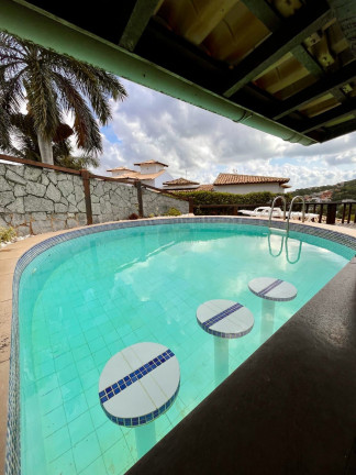 Casa com 5 Quartos à Venda, 205 m² em Alto De Búzios - Armação Dos Búzios