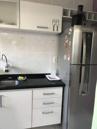 Imagem Apartamento com 1 Quarto à Venda, 36 m² em Jardim Itu - Porto Alegre Imagem Apartamento com 1 Quarto à Venda, 36 m² em Jardim Itu - Porto Alegre