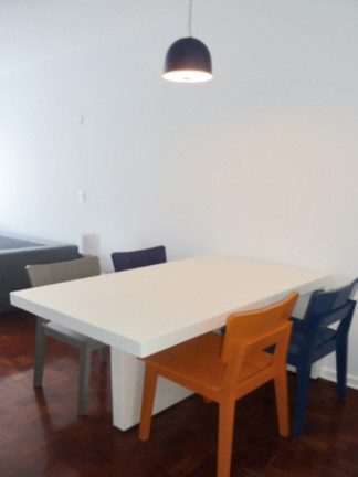 Imagem Imóvel com 1 Quarto à Venda, 76 m² em República - São Paulo