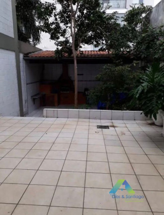 Imagem Sobrado com 5 Quartos à Venda, 270 m² em Ipiranga - São Paulo Imagem Sobrado com 5 Quartos à Venda, 270 m² em Ipiranga - São Paulo