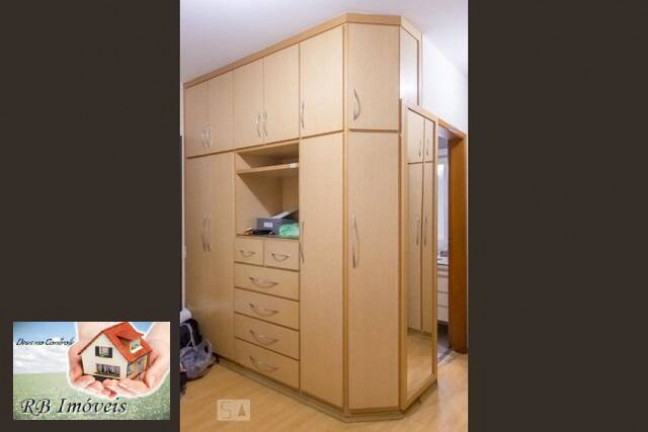 Imagem Apartamento com 4 Quartos à Venda, 180 m² em Rudge Ramos - São Bernardo Do Campo Imagem Apartamento com 4 Quartos à Venda, 180 m² em Rudge Ramos - São Bernardo Do Campo