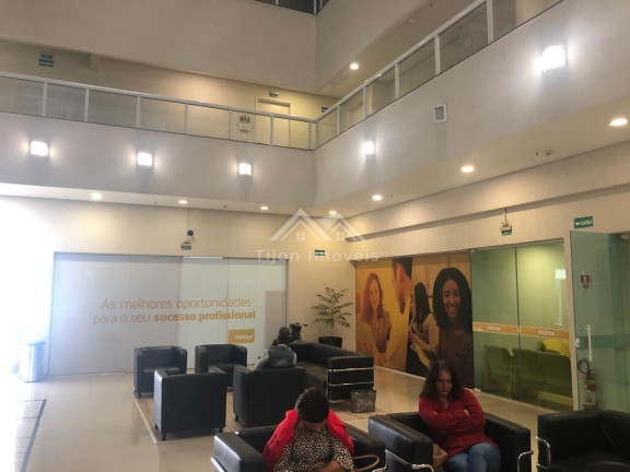 Sala Comercial à Venda, 336 m² em Jardim Vergueiro - Sorocaba