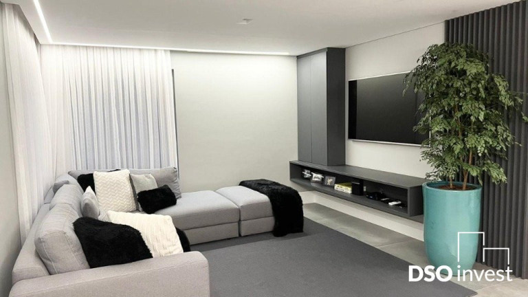 Imagem Apartamento com 3 Quartos à Venda, 170 m² em Vila Gertrudes - São Paulo Imagem Apartamento com 3 Quartos à Venda, 170 m² em Vila Gertrudes - São Paulo