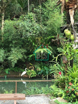 Imagem Sobrado com 4 Quartos à Venda, 302 m² em Morada Da Praia - Bertioga